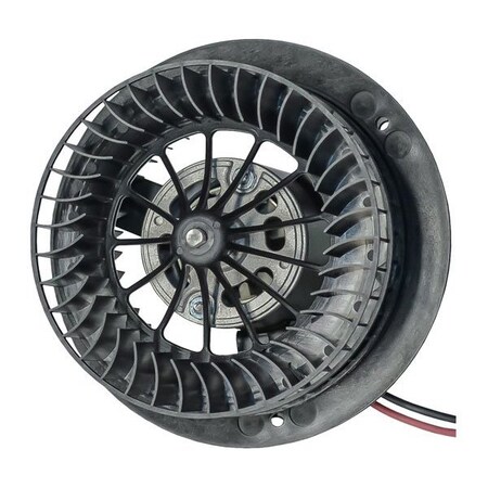 Truckair Blower Motor - Oem - Paccar 01-1406